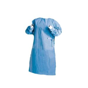 Batas médicas desechables